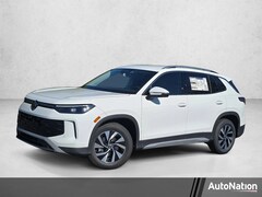 2026 Volkswagen Tiguan 2.0T S SUV