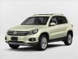 Used 2012 Volkswagen Tiguan S SUV