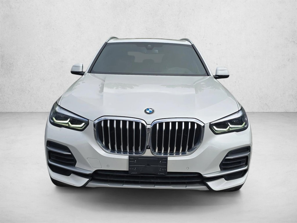 Used 2023 BMW X5 sDrive40i SUV