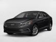 Used 2017 Hyundai Sonata SE Sedan