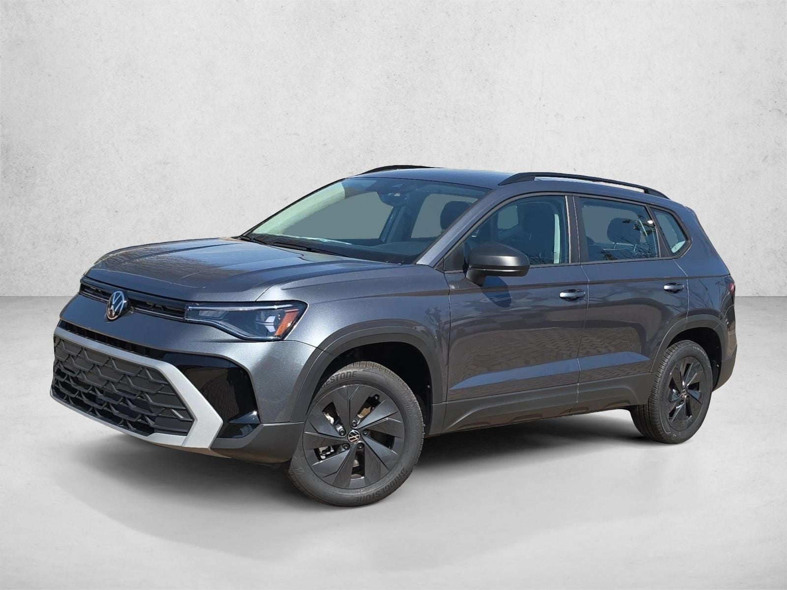 2026 Volkswagen Taos S