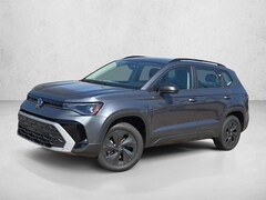 2026 Volkswagen Taos 1.5T S SUV