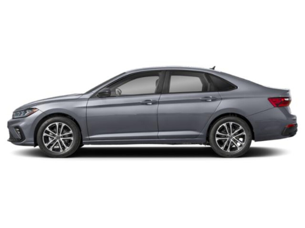 New 2026 Volkswagen Jetta 1.5T Sport Sedan