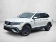 Certified 2023 Volkswagen Tiguan SE SUV