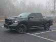 Used 2018 Ram 1500 Night Truck Crew Cab