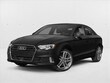  Audi A3 Sedan