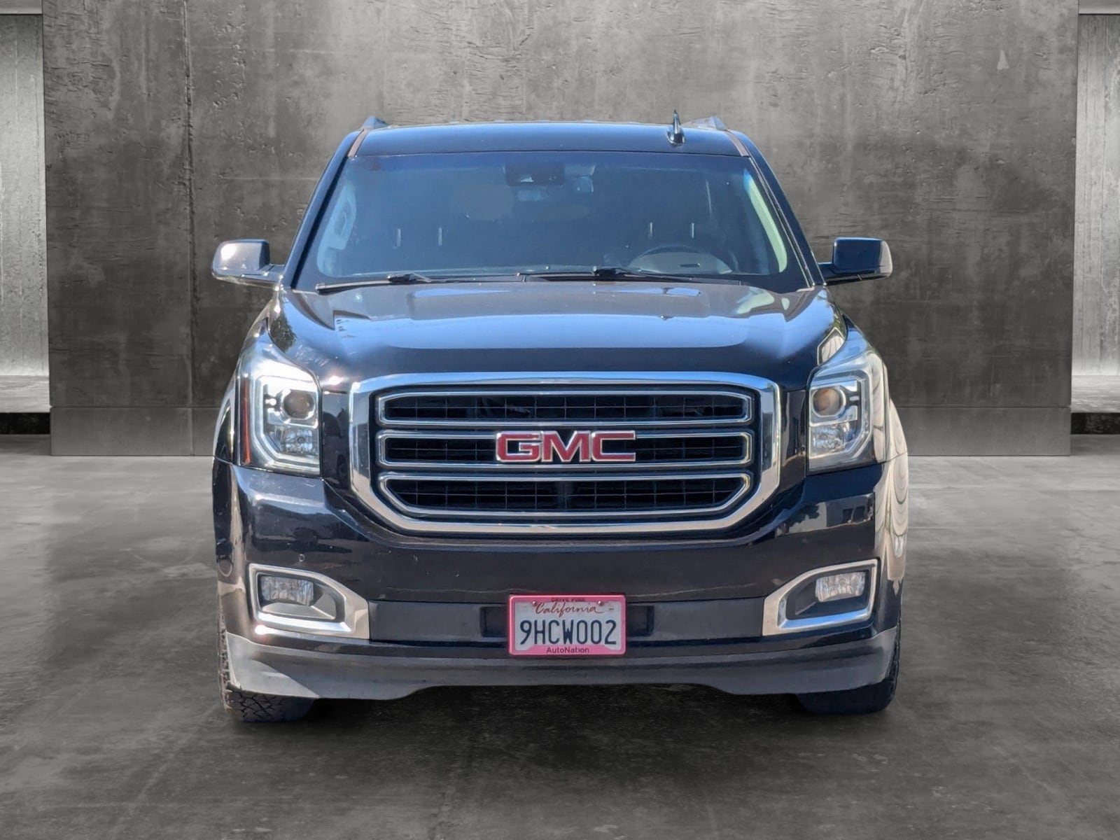 Used 2019 GMC Yukon XL SLT with VIN 1GKS1GKC2KR328660 for sale in Buford, GA