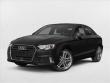 Used 2018 Audi A3 Sedan Premium Sedan