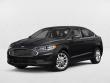 Used 2019 Ford Fusion S Sedan