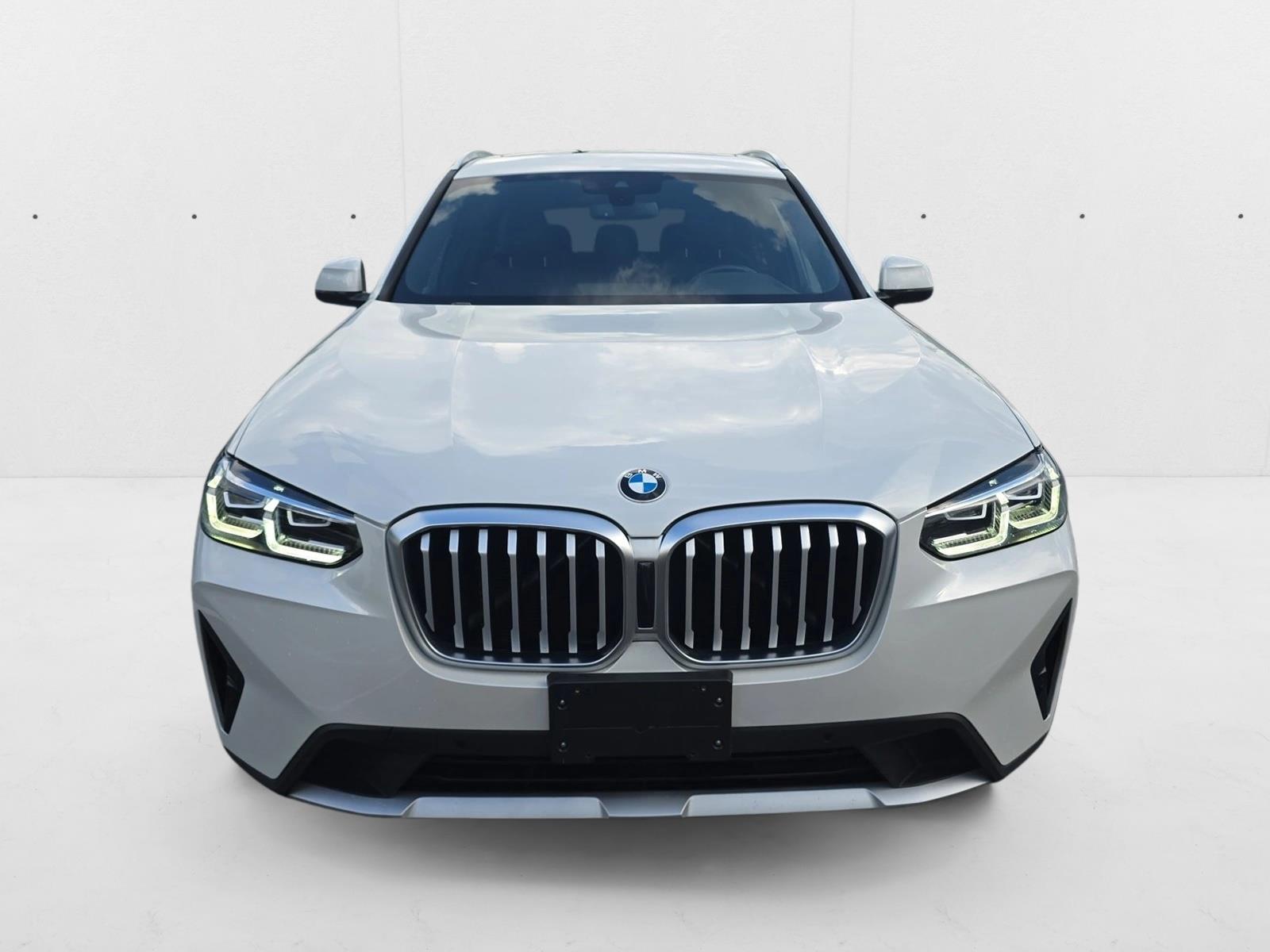 2024 Bmw X3 sDrive30i photo 2