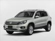 Used 2012 Volkswagen Tiguan S SUV