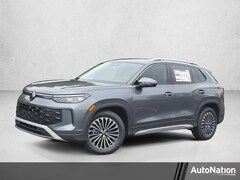 2026 Volkswagen Tiguan 2.0T S SUV
