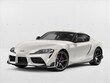 Toyota GR Supra