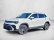 Used 2025 Volkswagen Taos SE SUV