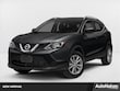  Nissan Rogue Sport