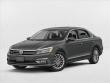 Used 2016 Volkswagen Passat 1.8T S Sedan