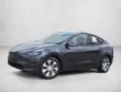 Used 2024 Tesla Model Y Long Range SUV