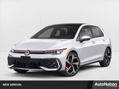 2026 Volkswagen Golf GTI 2.0T SE Hatchback