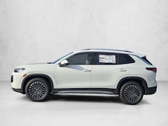 2026 Volkswagen Tiguan 2.0T S SUV