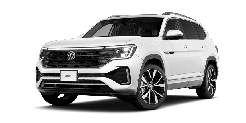 2024 VW Atlas SEL Premium R-Line