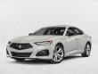 Used 2021 Acura TLX w/Technology Package Sedan