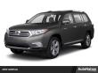 Used 2012 Toyota Highlander Limited SUV