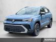 Used 2025 Volkswagen Taos S SUV