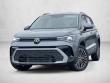 Used 2025 Volkswagen Taos SE SUV