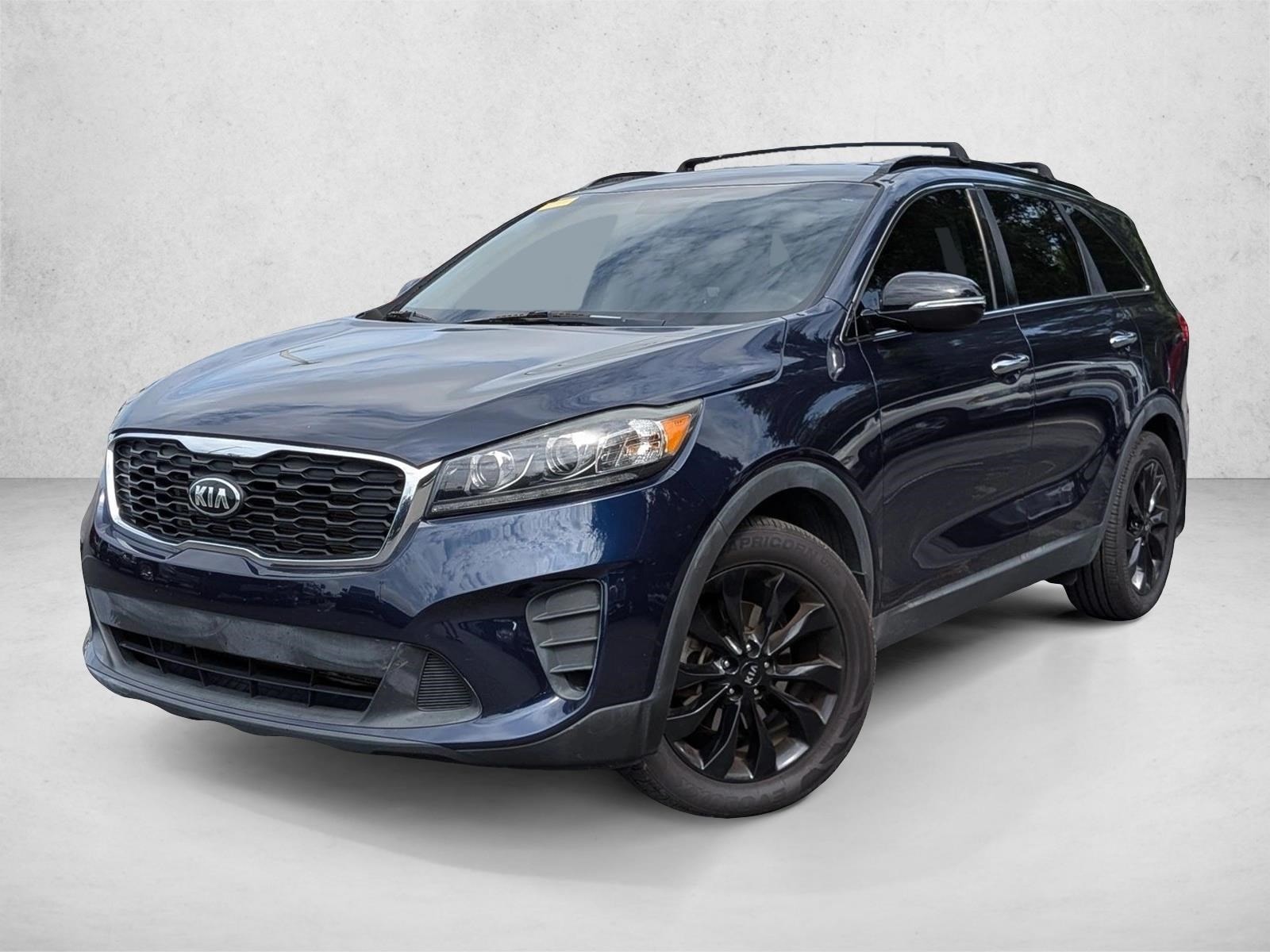 2019 Kia Sorento S V6