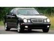 Used 2001 Mercedes-Benz E-Class  Sedan