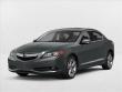 Used 2013 Acura ILX Tech Pkg Sedan