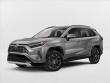 Used 2023 Toyota RAV4 Hybrid SE SUV