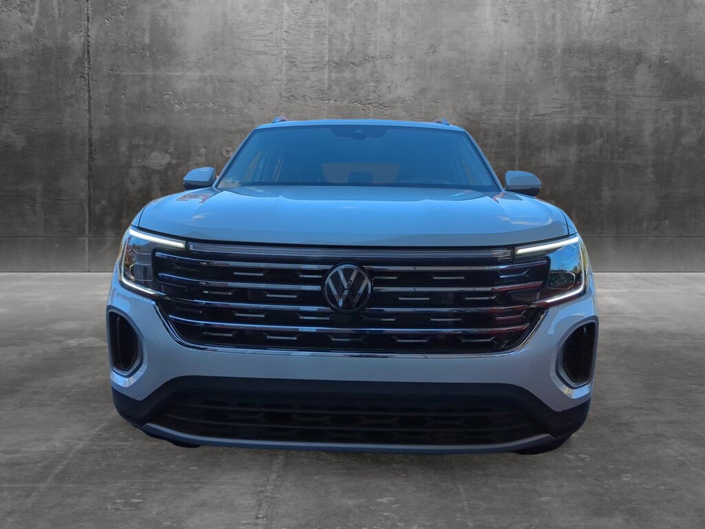 New 2024 Volkswagen Atlas For Sale at AutoNation VW Mall of