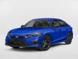 Used 2022 Honda Civic Sedan Sport Sedan