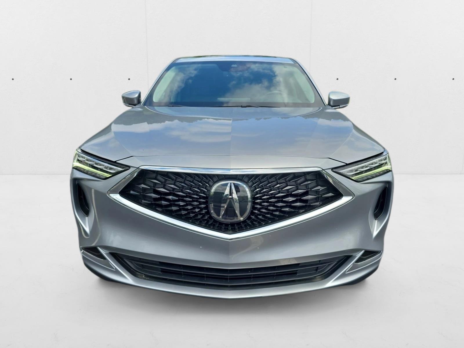 2024 Acura MDX photo 2