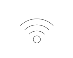 Free Wifi icon