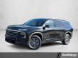 Used 2025 Chevrolet Traverse FWD LT SUV