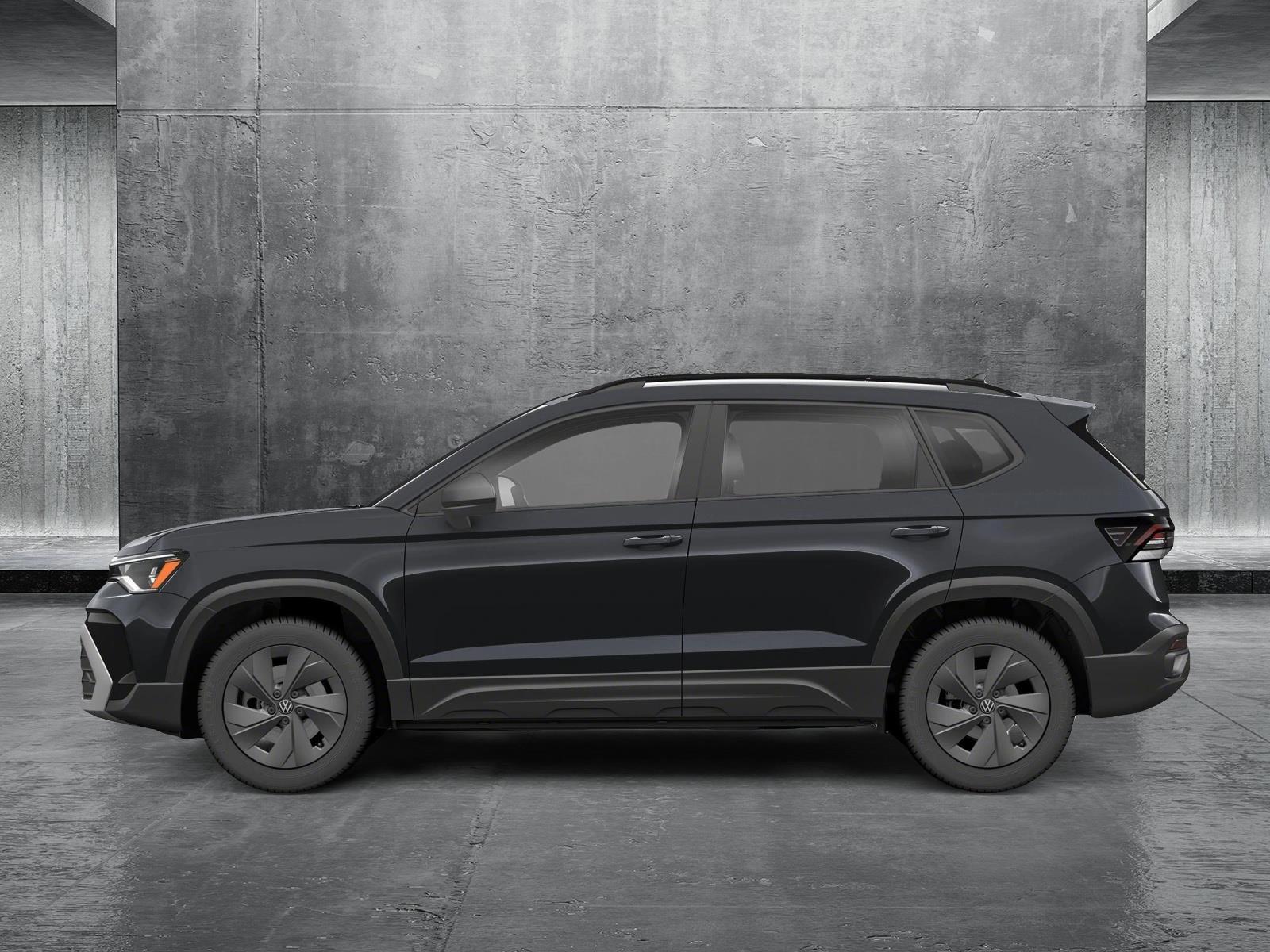 2025 Volkswagen Taos S photo 2
