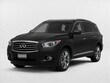INFINITI JX35
