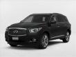 Used 2013 INFINITI JX35  SUV