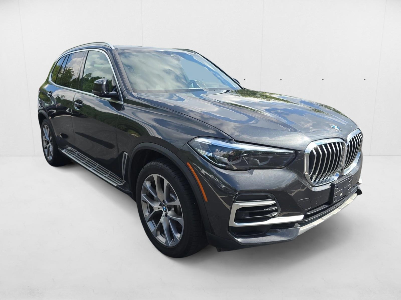 2023 Bmw X5 sDrive40i photo 3