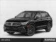 Used 2023 Volkswagen Tiguan SE R-Line Black SUV