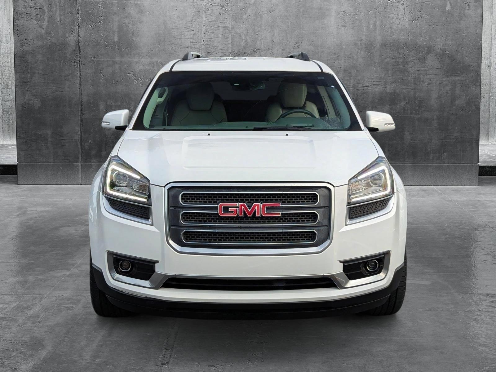 Used 2017 GMC Acadia Limited Base with VIN 1GKKRSKD3HJ207924 for sale in Buford, GA