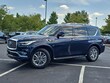 INFINITI QX80