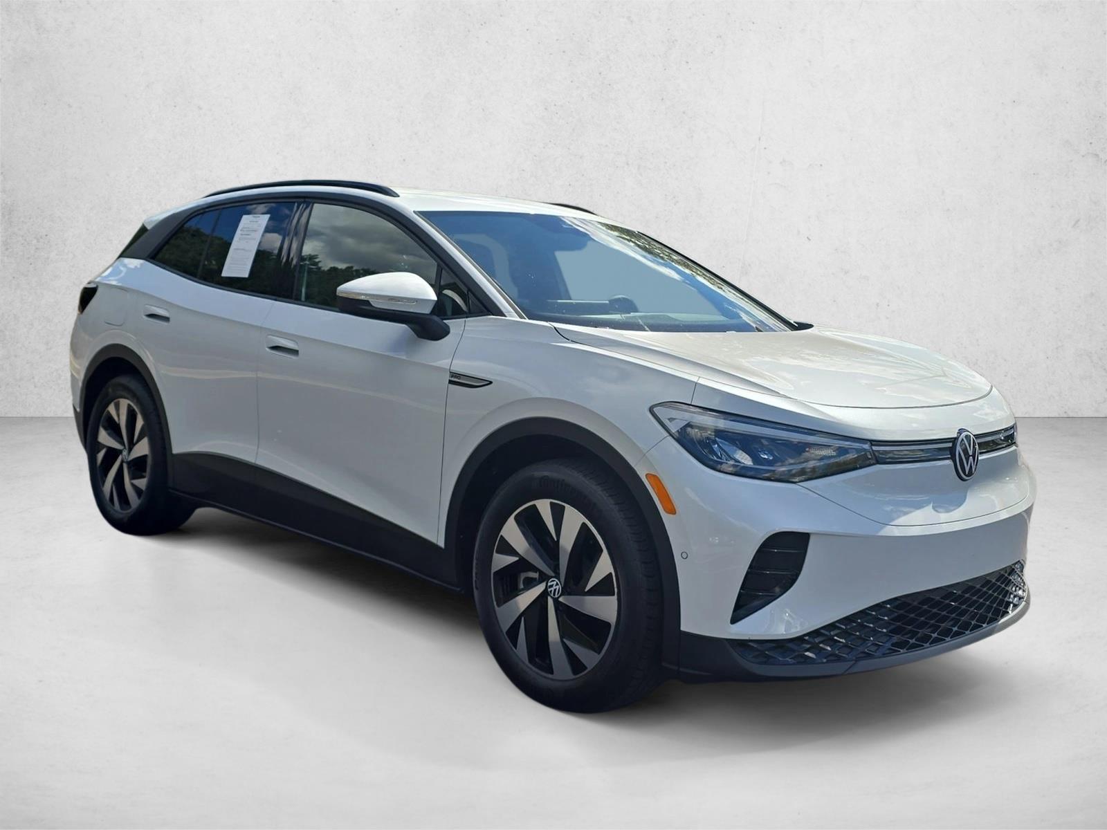 2025 Volkswagen ID.4 Pro photo 3