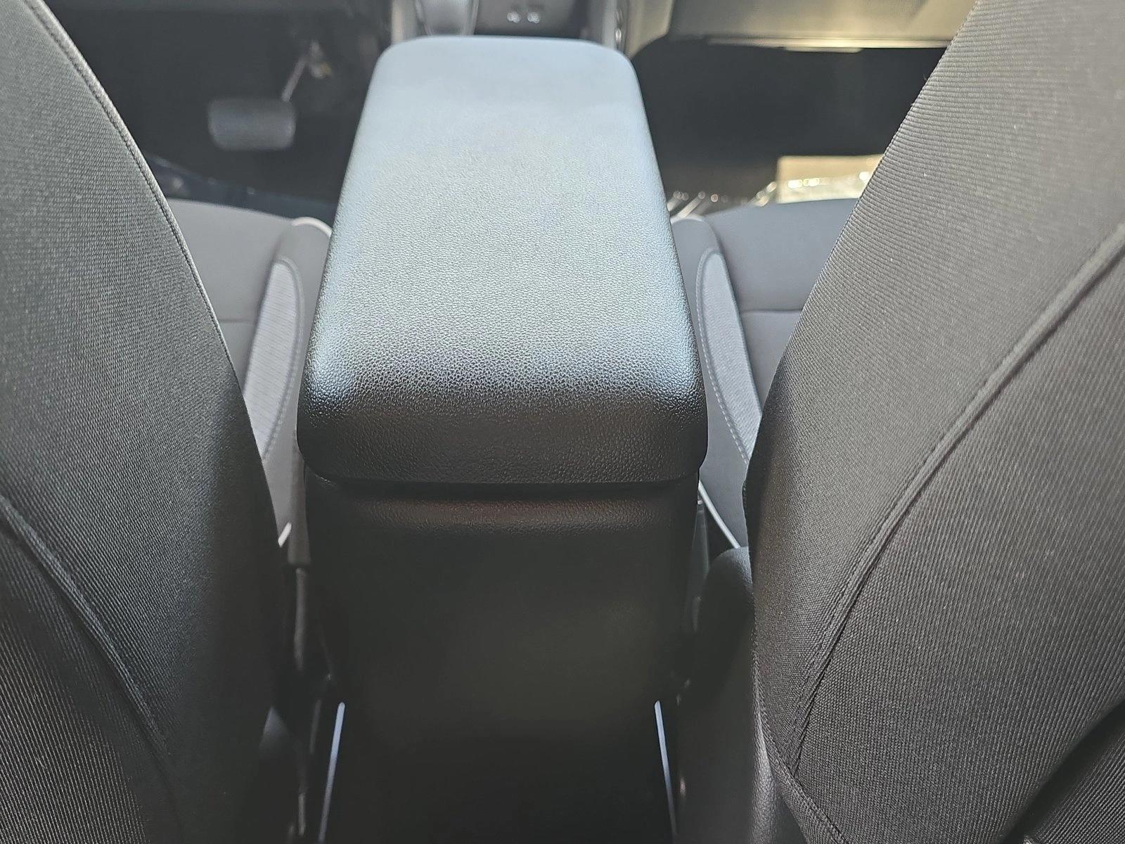 2024 Chevrolet TrailBlazer LT - Photo 17