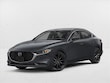  Mazda Mazda3 Sedan