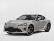 Used 2019 Toyota 86  Coupe
