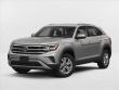 Used 2021 Volkswagen Atlas Cross Sport 3.6L V6 SEL SUV
