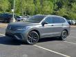 Used 2023 Volkswagen Tiguan SE SUV